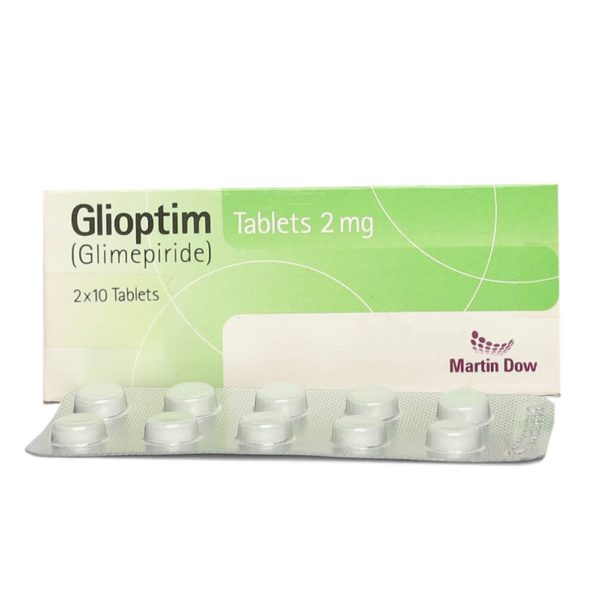 Glioptim