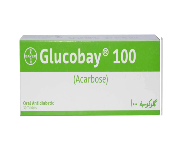 Glucobay