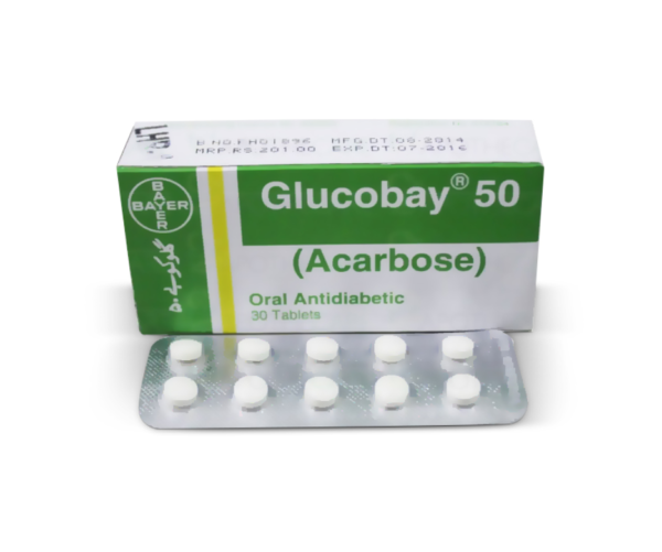 Glucobay