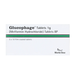 Glucophage