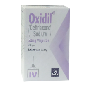 oxidil