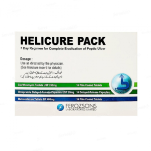 Helicure