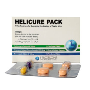 Helicure