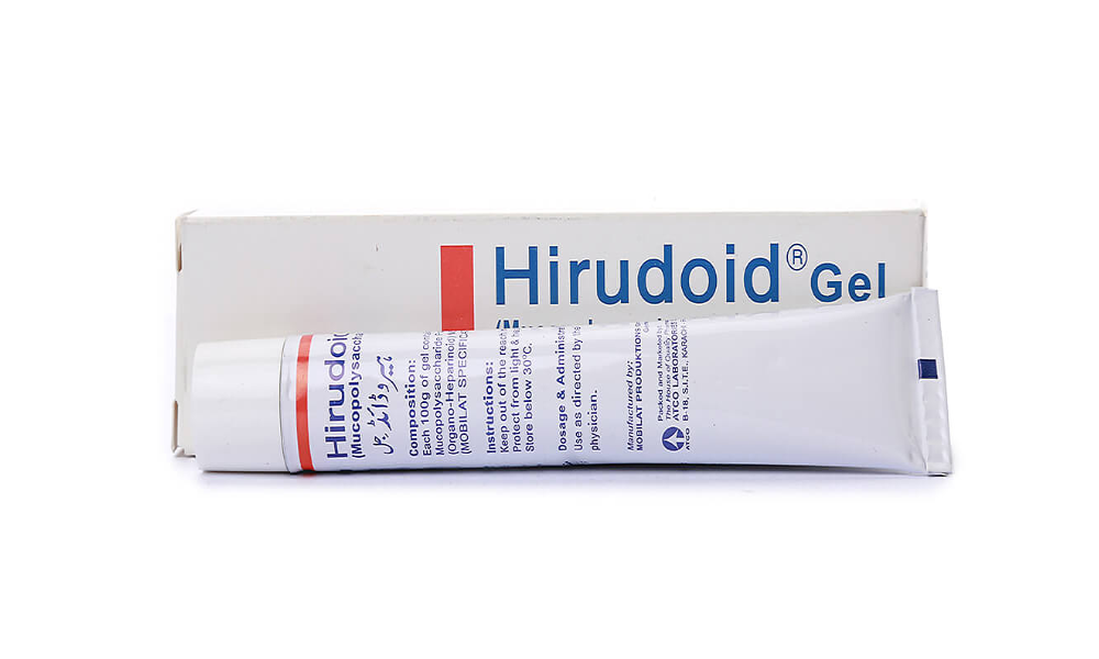 Hirudoid