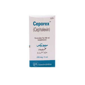 Ceporex