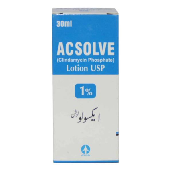 Acsolve