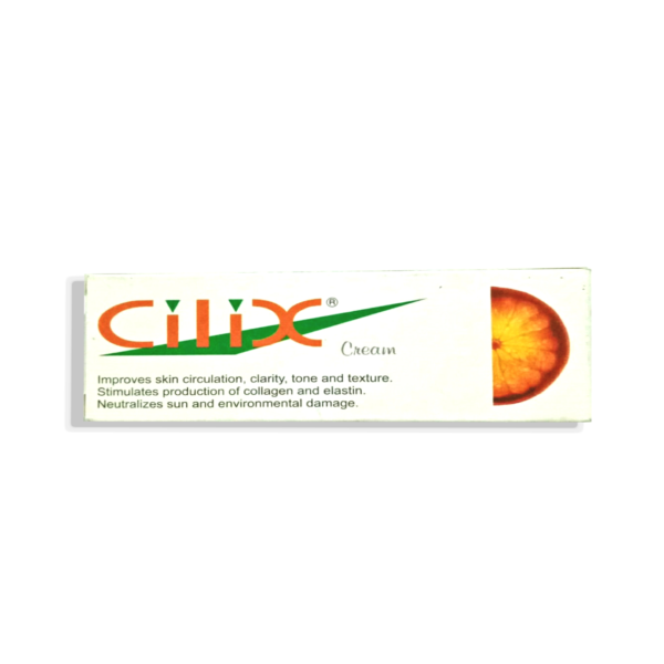 Cilix