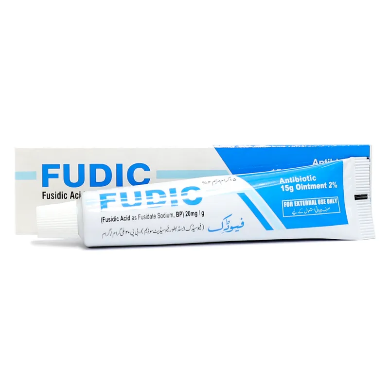 Fudic