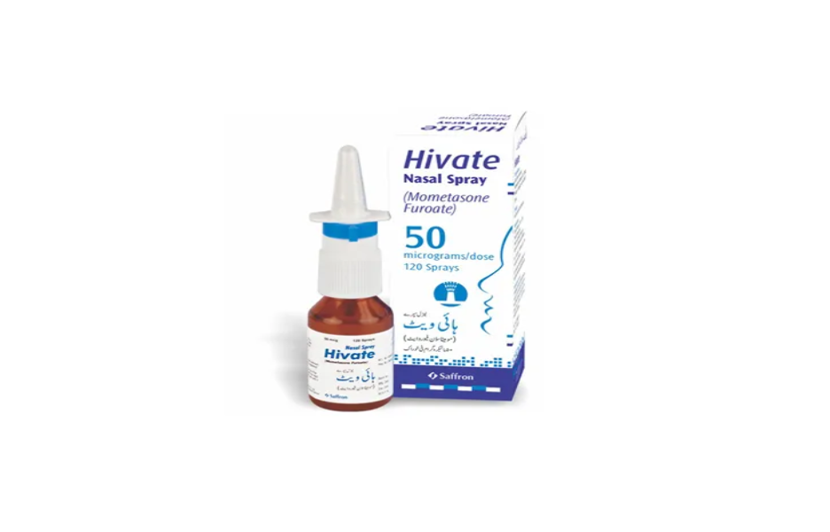 hivate