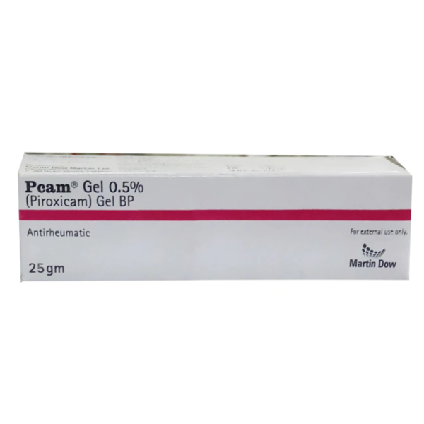 Pcam