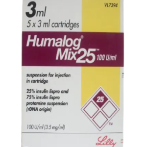 Humalog