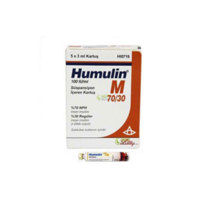 Humulin