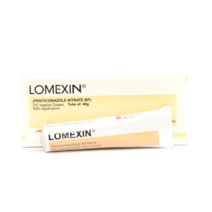 Lomexin