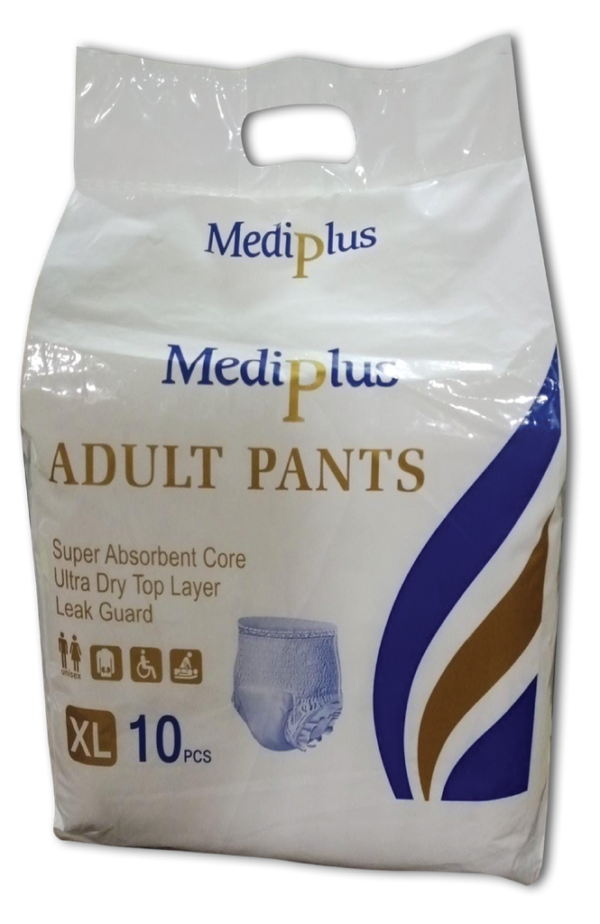 Mediplus