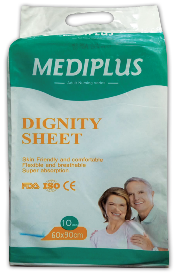 Medi plus