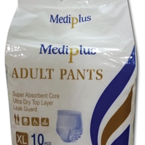 Mediplus