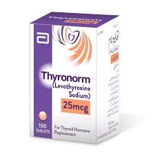 Thyronorm