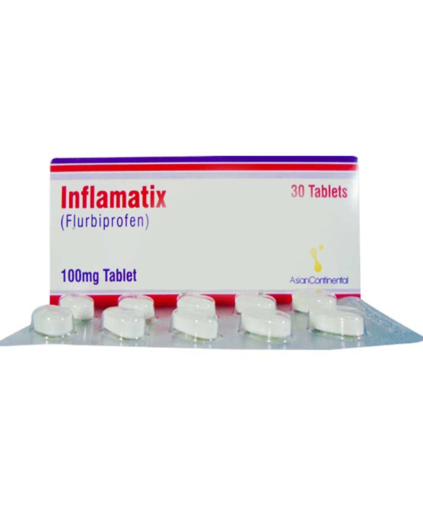 Inflamatix