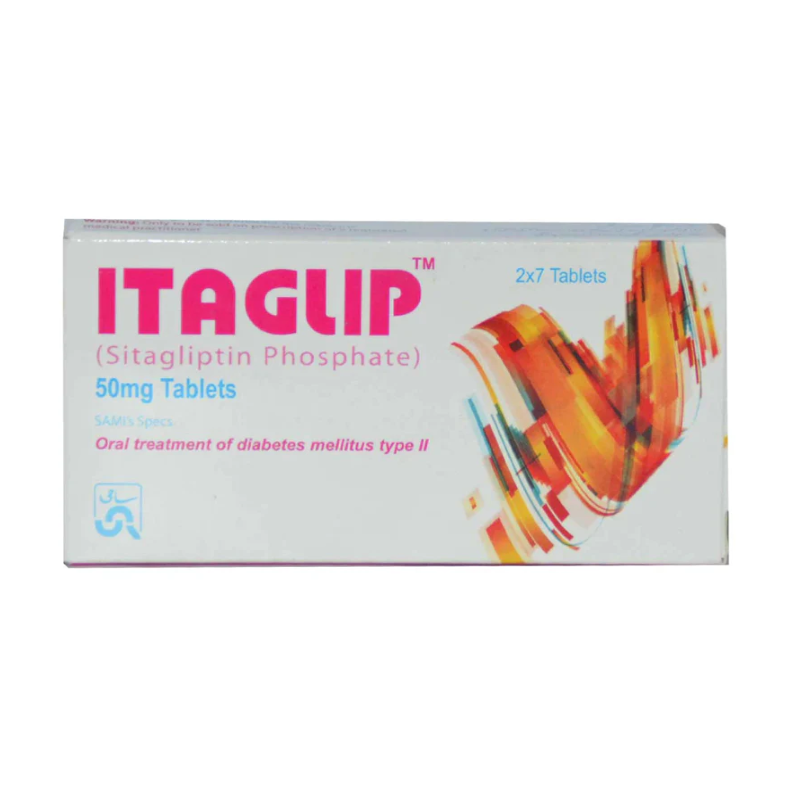 Itaglip
