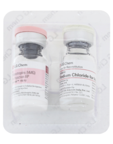 IVF-M