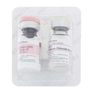 IVF-M