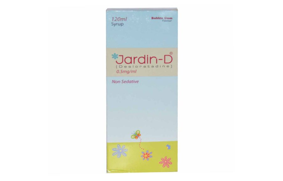 Jardin-D