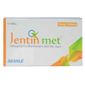 Jentin Met