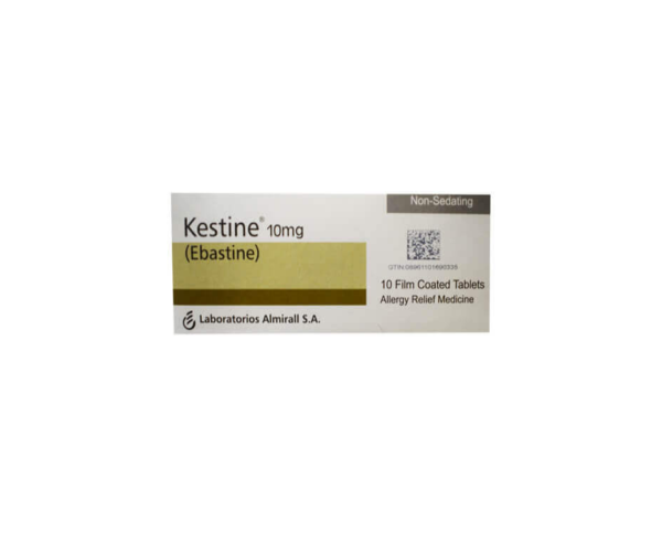 Kestine