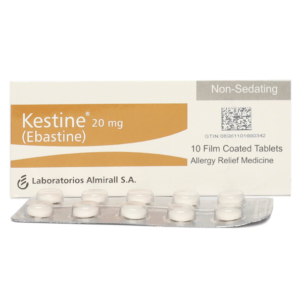 Kestine