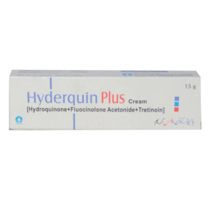 Hyderquin Plus