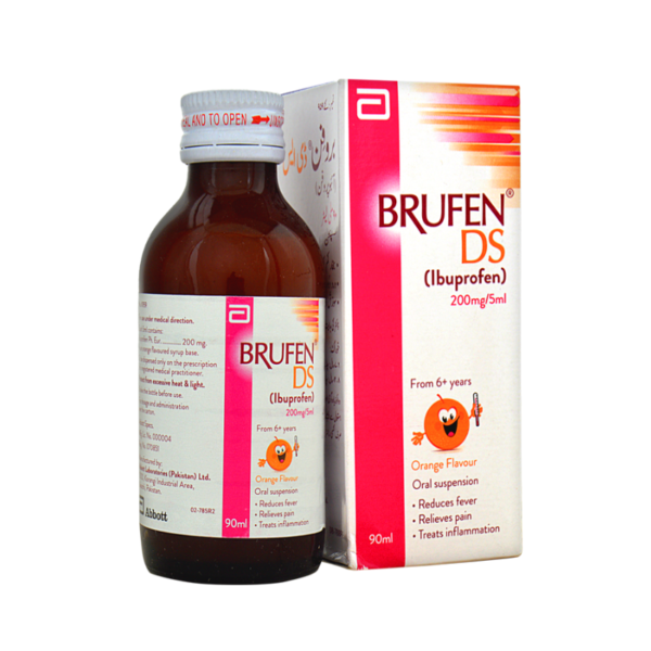 Brufen Ds