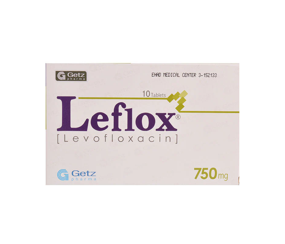 Leflox