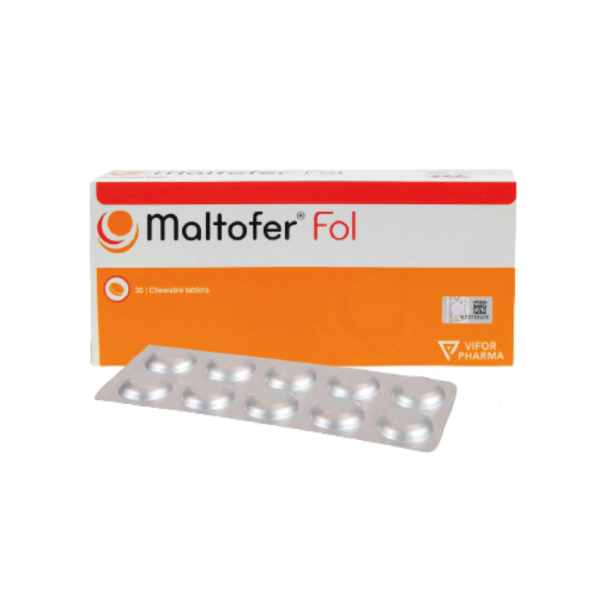 Maltofer