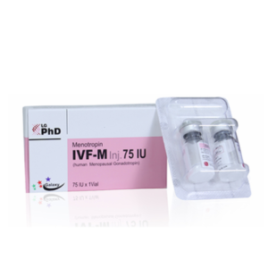 IVF-M