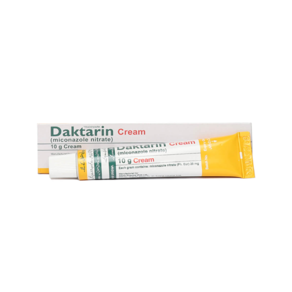 Daktarin