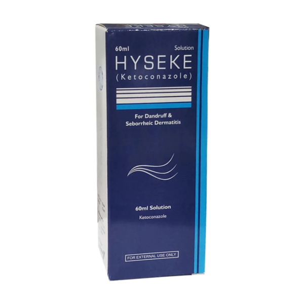 Hyseke