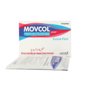 Movcol