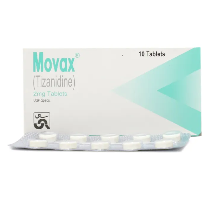 Movax