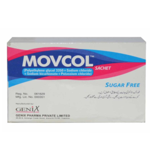 Movcol