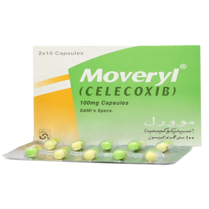 Moveryl