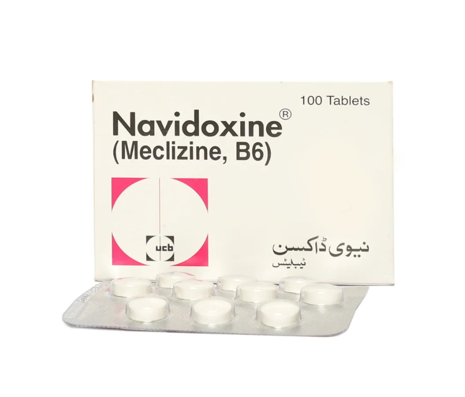 Navidoxine