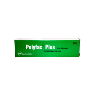 Polyfax