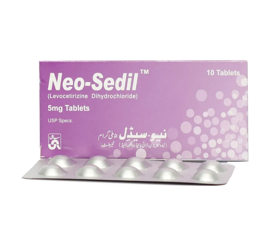 Neo-Sedil