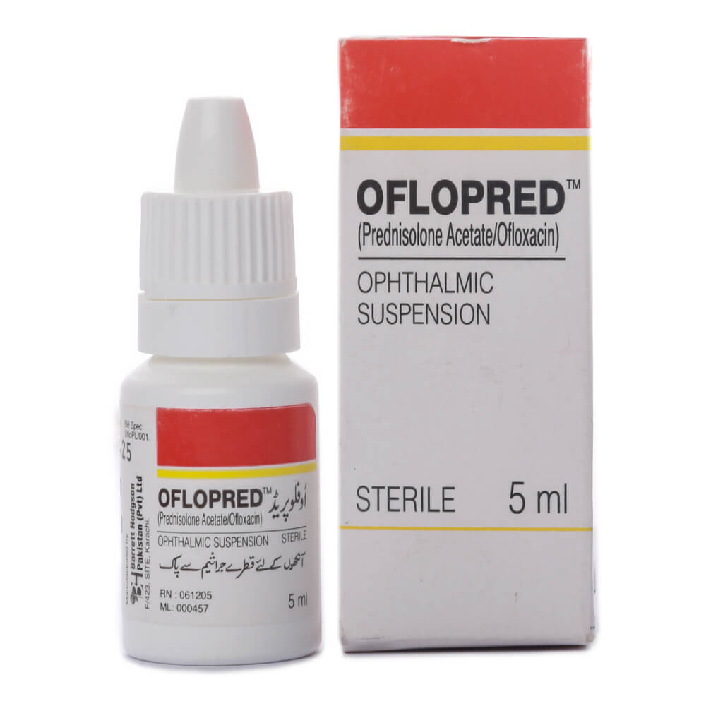 Oflopred