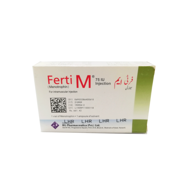 Ferti-M