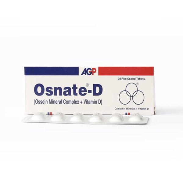 Osnate D