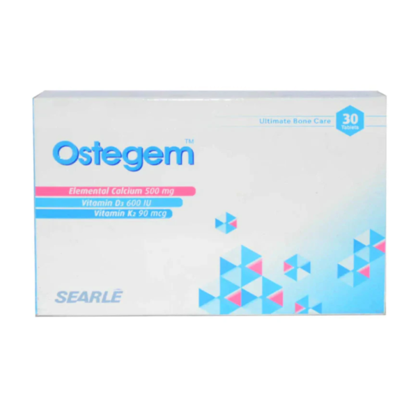 Ostegem