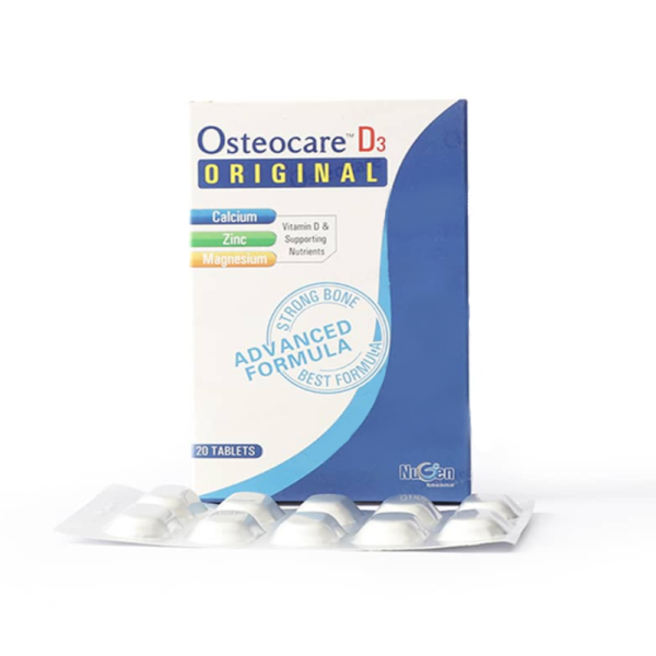 Osteocare