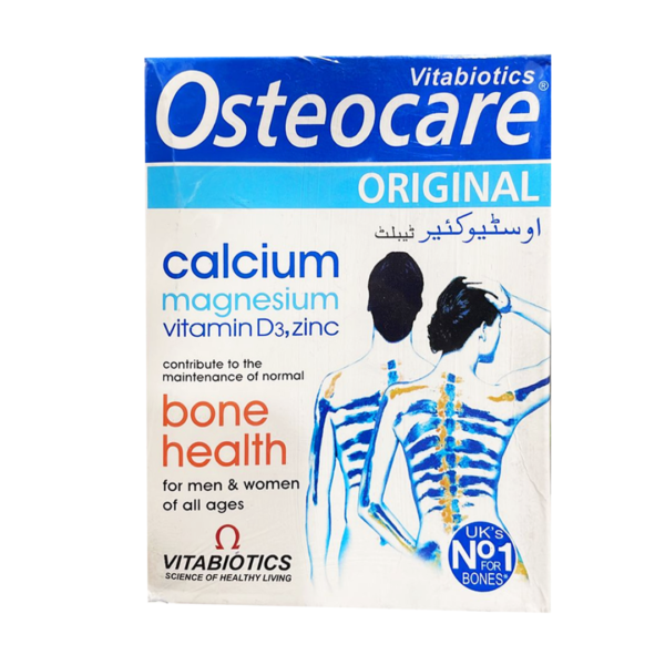 Osteocare