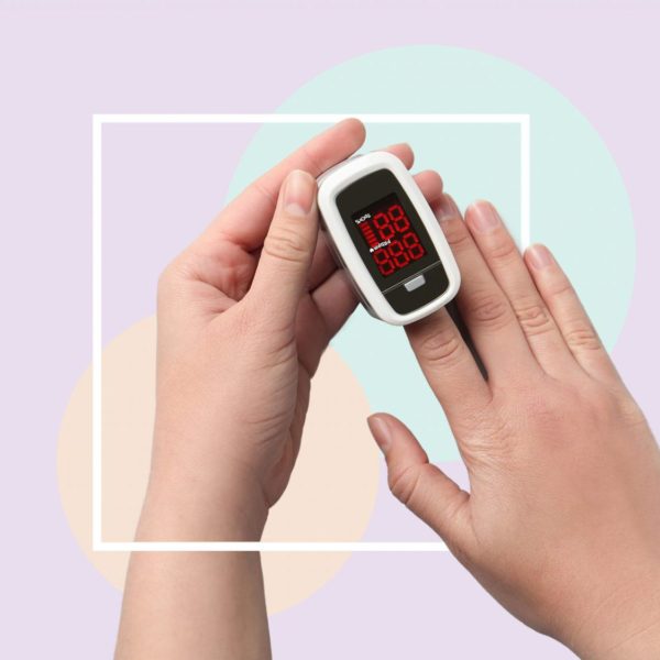 Pulse Oximeter